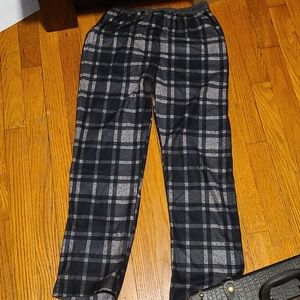 CALVIN KLEIN PJ BOTTOMS